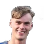 Mark McLuckie