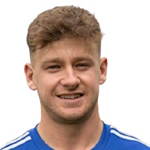 Jordan Stuart