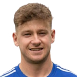 Jordan Stuart
