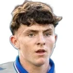 Aaron Quigg