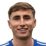 Evan Dunne
