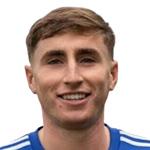 Evan Dunne