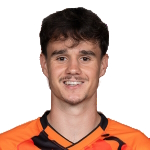 Aaron Reardon
