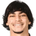 Matheus Nascimento