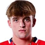 Thomas Larkham