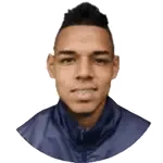 Jhon Stiwar Veira