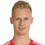 Timo Baumgartl