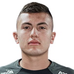 Mateo Valencia