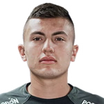 Mateo Valencia