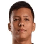 Johan Perdomo