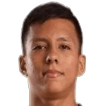 Johan Perdomo