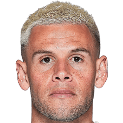 Christian Ramirez
