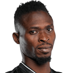 Mohamed Aidara