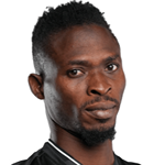 Mohamed Aidara