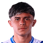 Matias Arias