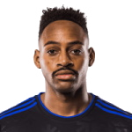 Mason Toye