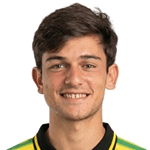 Matías Morello