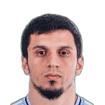 Shapi Suleymanov