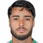 Lucas Palavecino