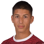 Alexis Segovia