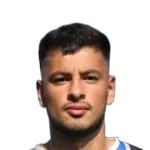 Brian Nicolas Ferreyra