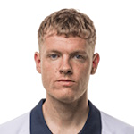 Sebastian Jørgensen