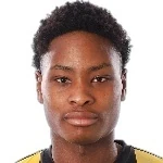 Keyano Marrah