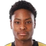 Keyano Marrah