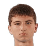 Amir Musaev