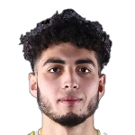 Abdulaziz Mamedov