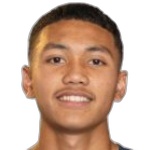 Samuel Silalahi
