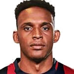 Jhon Lucumí