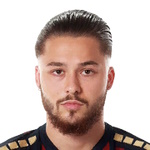 Sebastian Kowalczyk