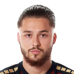 Sebastian Kowalczyk