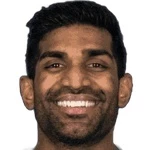 Mathusan Sandrakumar