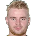 Simen Hagbo