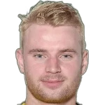 Simen Hagbo