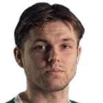Marius Bustgaard Larsen
