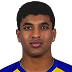 Tharun Satheeskumar