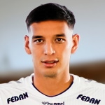 Mauro Molina
