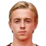 Sander Marthinussen