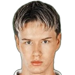 Nickolay Arsbog