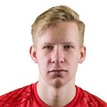 Elias Mattila