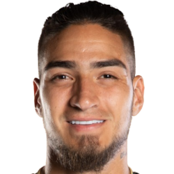 Cristian Arango