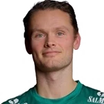 Jacob Storevik