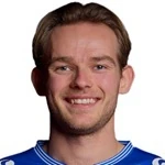 Andreas Fossli