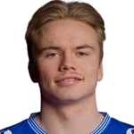 Oliver Kvendbø Holden