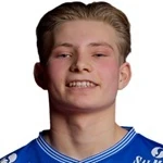 Leander Skammelsrud