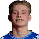 Leander Skammelsrud