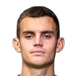 Maksym Melnychenko
